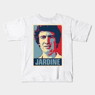 Jardine Kids T-Shirt